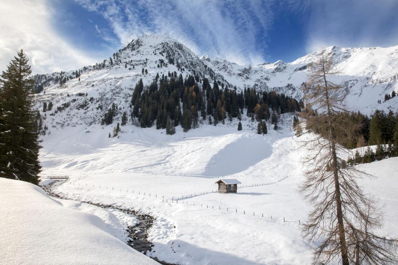 Haus Sandra Alpbach Buitenkant foto