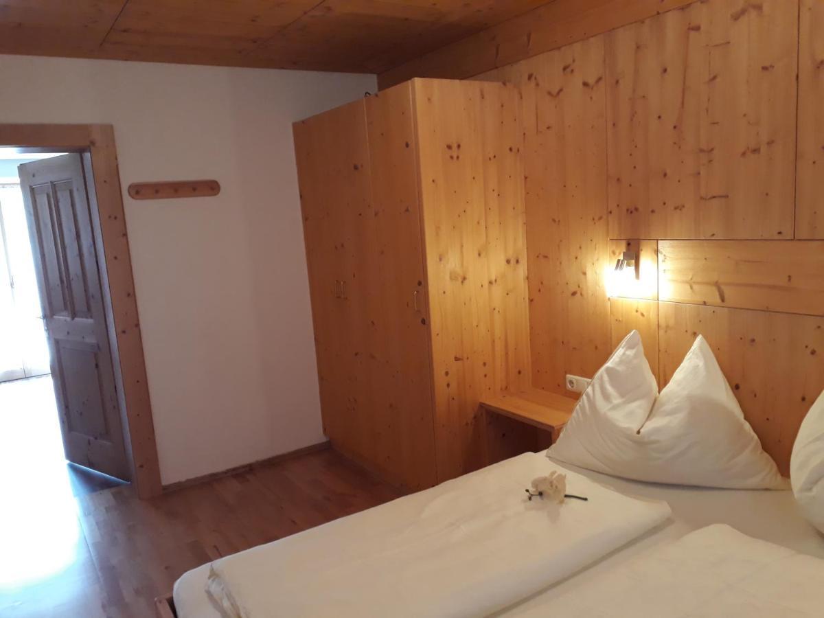 Haus Sandra Alpbach Buitenkant foto
