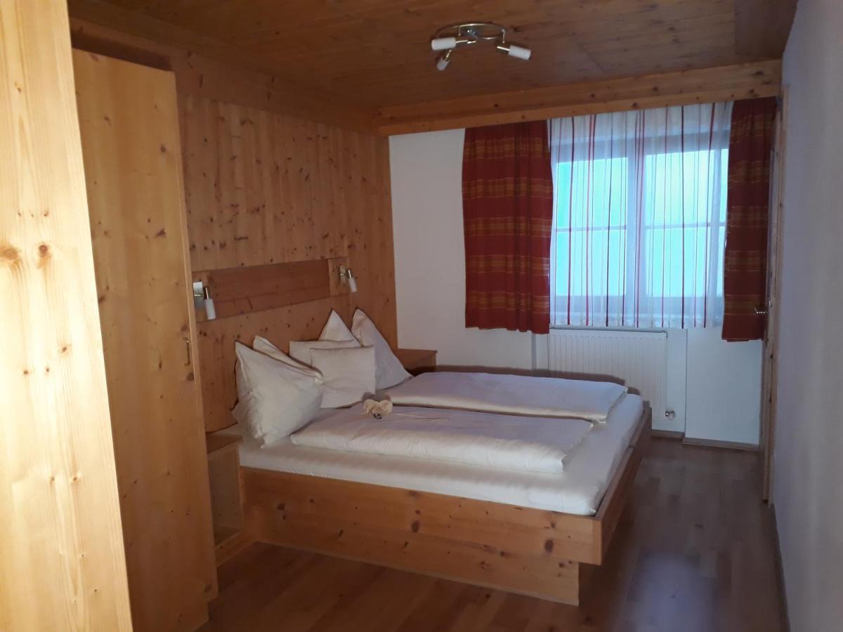 Haus Sandra Alpbach Buitenkant foto