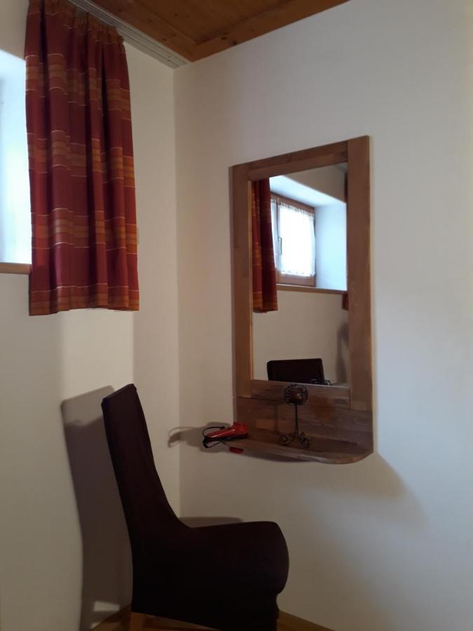 Haus Sandra Alpbach Buitenkant foto